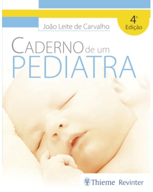 Caderno de um Pediatra