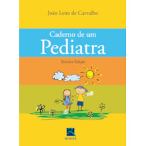 CADERNO DE UM PEDIATRA