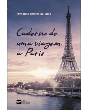 Caderno de uma viagem a Paris