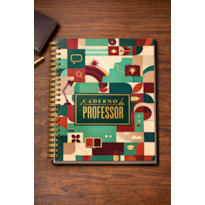 CADERNO DO PROFESSOR
