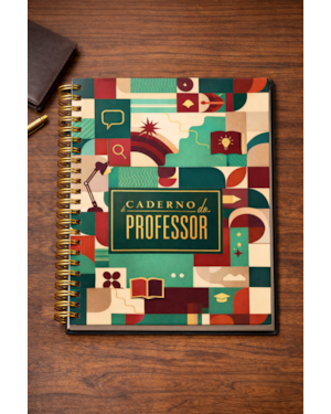 CADERNO DO PROFESSOR