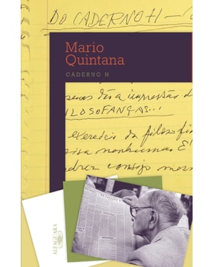 CADERNO H
