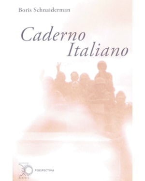 CADERNO ITALIANO