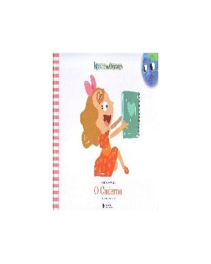 CADERNO, O - MUNDO DA CRIANCA - 1