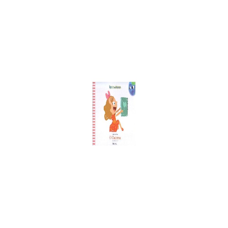 CADERNO, O - MUNDO DA CRIANCA - 1