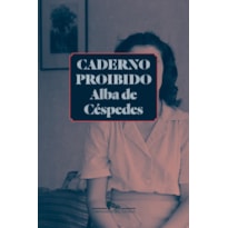 CADERNO PROIBIDO