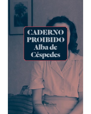 Caderno proibido