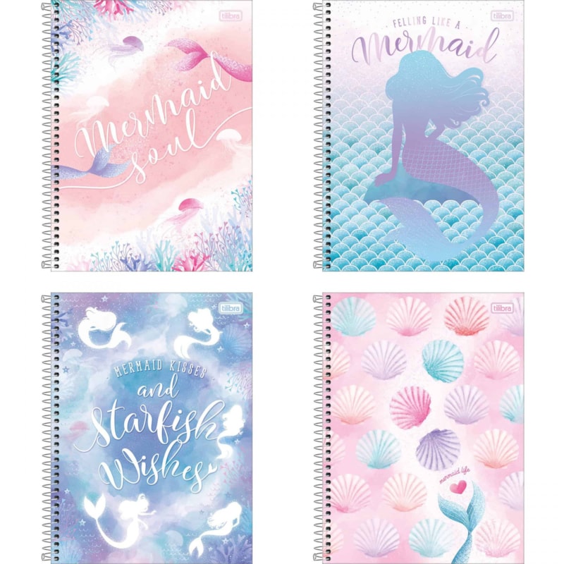 CADERNO TILIBRA UNIVERSITARIO WONDER 1X1 80 FOLHAS