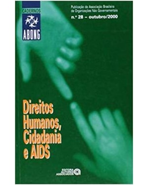 CADERNOS ABONG, ONGS IDENT. DESAFIOS ATUAIS ED. 27