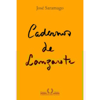 CADERNOS DE LANZAROTE I (NOVA EDIÇÃO)