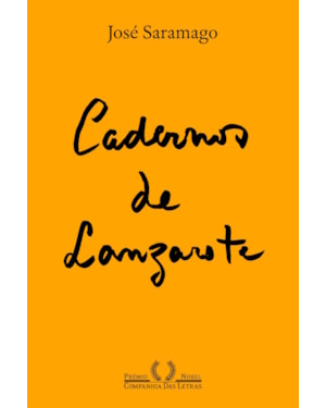 Cadernos de Lanzarote I (nova edição)