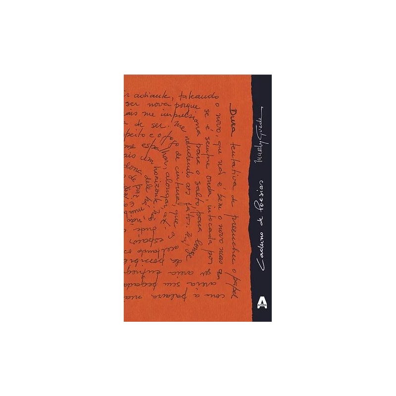 CADERNOS DE POESIA