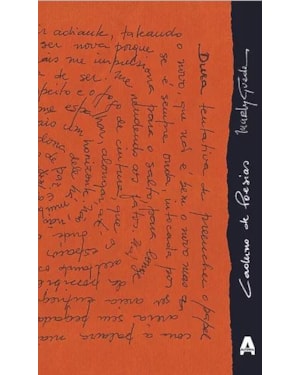 CADERNOS DE POESIA