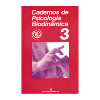 CADERNOS DE PSICOLOGIA BIODINAMICA 3 - 1