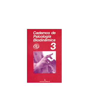 CADERNOS DE PSICOLOGIA BIODINAMICA 3 - 1