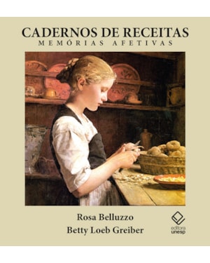 CADERNOS DE RECEITAS: MEMÓRIAS AFETIVAS