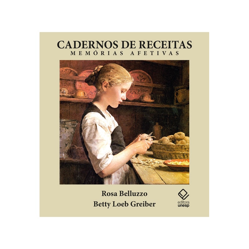 CADERNOS DE RECEITAS: MEMÓRIAS AFETIVAS