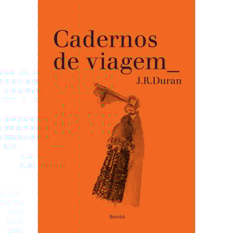 CADERNOS DE VIAGEM