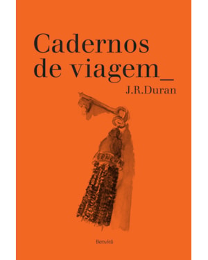 CADERNOS DE VIAGEM