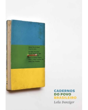 CADERNOS DO POVO BRASILEIRO