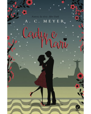 CADU E MARI