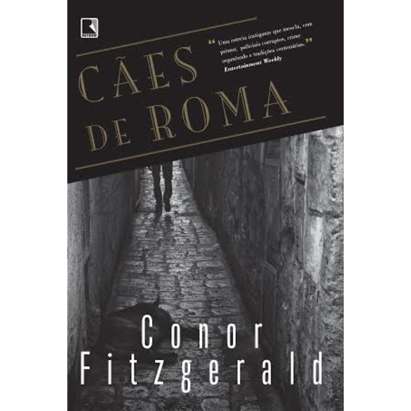 CÃES DE ROMA
