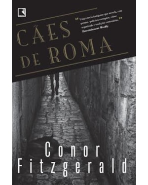 CÃES DE ROMA
