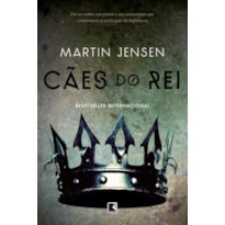 CÃES DO REI