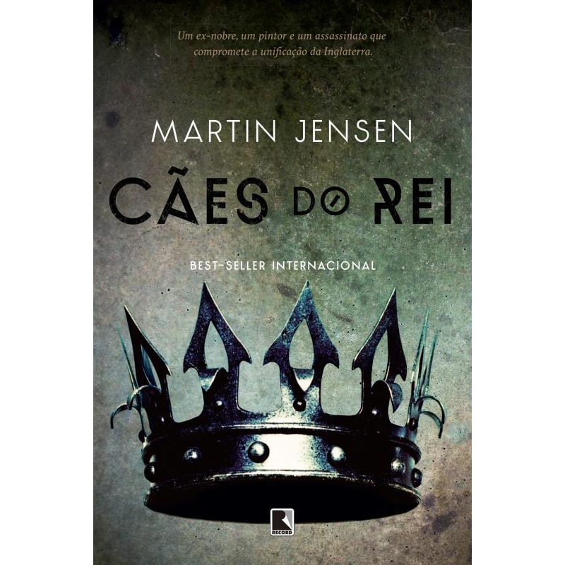 CÃES DO REI