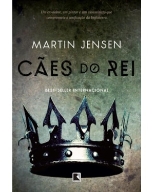 CÃES DO REI