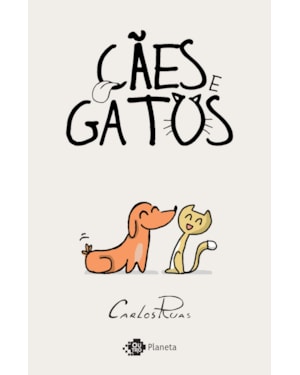 CÃES E GATOS