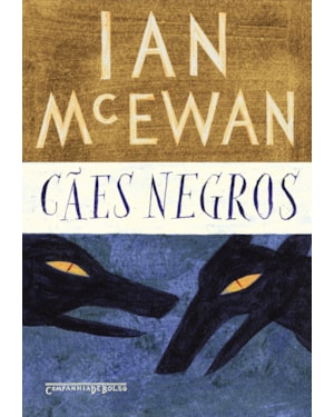 CÃES NEGROS