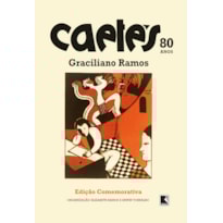 CAETÉS (EDIÇÃO COMEMORATIVA 80 ANOS)
