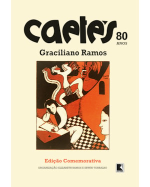 CAETÉS (EDIÇÃO COMEMORATIVA 80 ANOS)