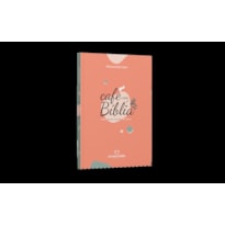 CAFÉ COM A BÍBLIA