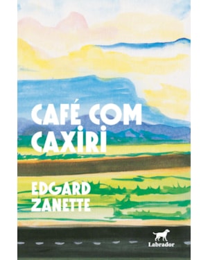 CAFÉ COM CAXIRI