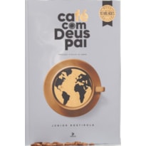 CAFÉ COM DEUS PAI 2026