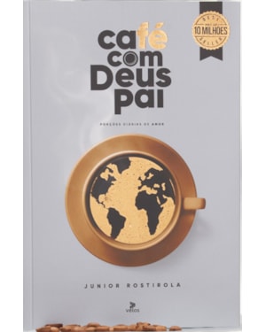 CAFÉ COM DEUS PAI 2026