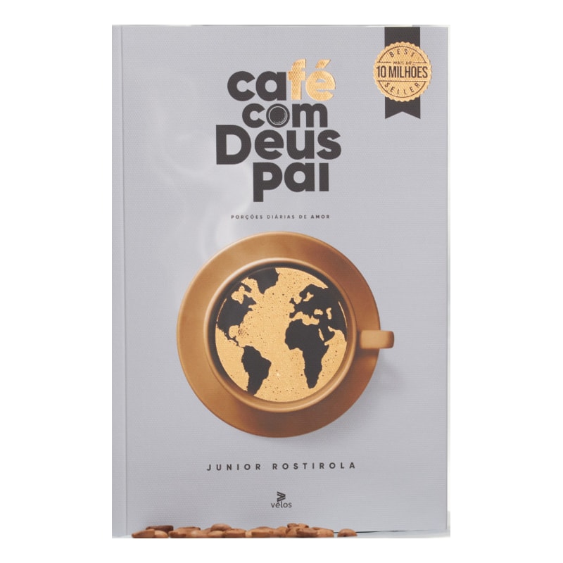 CAFÉ COM DEUS PAI 2026