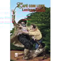 CAFE COM LEITE - 1 CAFE COM LEITE - 1