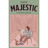 CAFÉ MAJESTIC