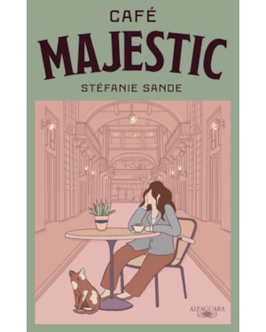CAFÉ MAJESTIC