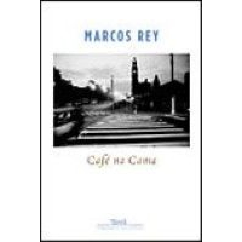 CAFÉ NA CAMA