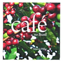 CAFÉ NO BRASIL