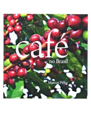 CAFÉ NO BRASIL