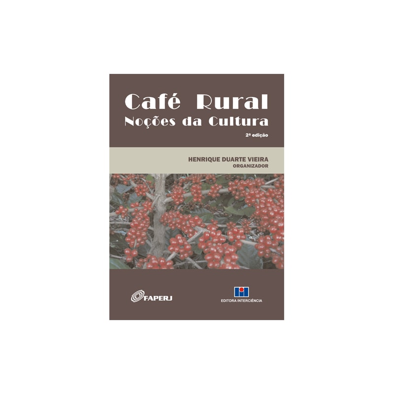 Café rural: noções da cultura