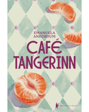 CAFÉ TANGERINN