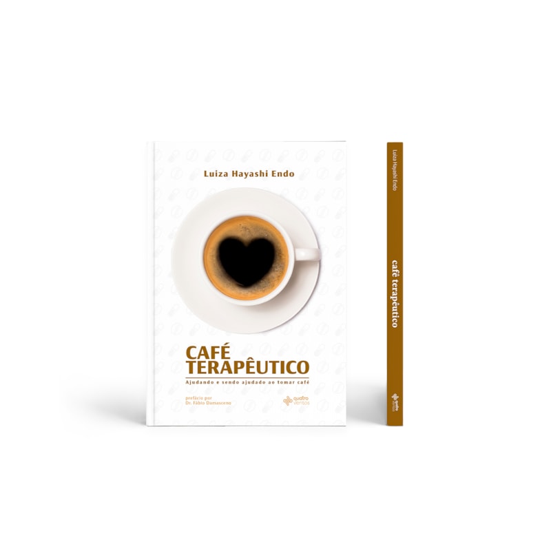 CAFÉ TERAPÊUTICO
