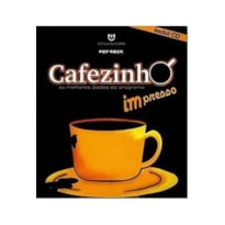 CAFEZINHO - AS MELHORES PIADAS DO PROGRAMA IMPRESSO - 1ª