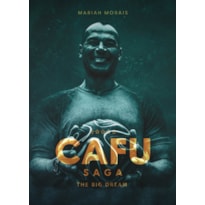 Cafu Saga - The Big Dream